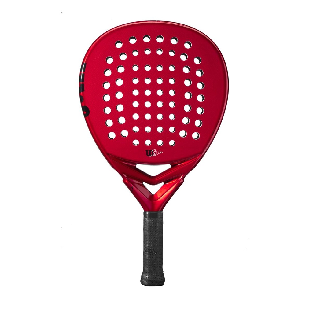 [WR134111U2] Pala de Padel Wilson Bela Team V2 (2)