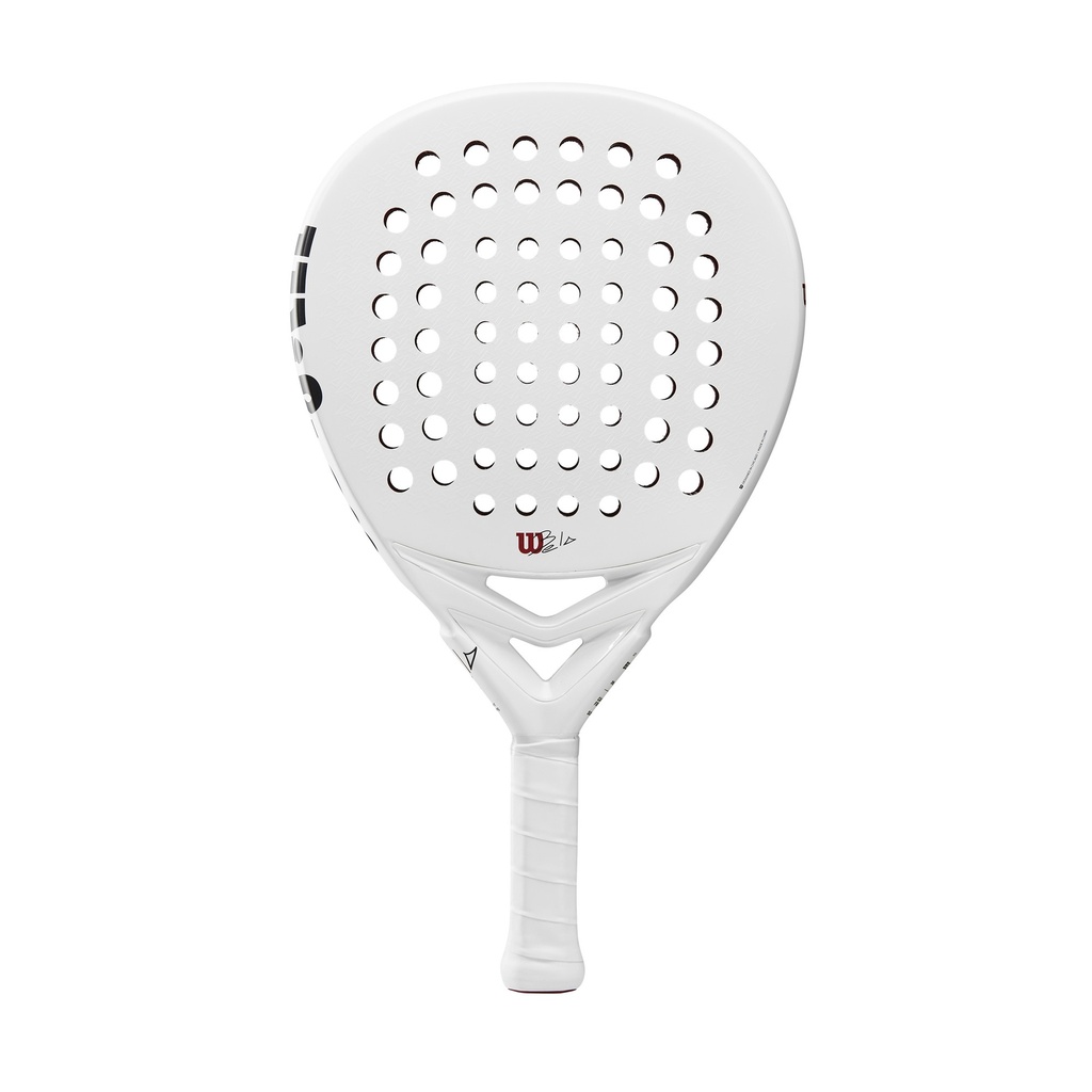 [WR133911U2] Pala de Padel Wilson Bela LT V2 (2)