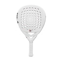 Pala de Padel Wilson Bela LT V2