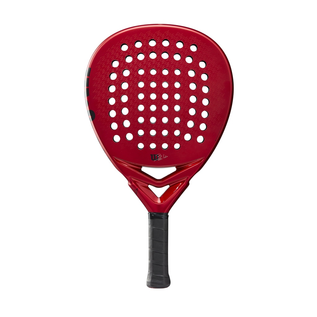 [WR134011U2] Pala de Padel Wilson Elite V2 (2)