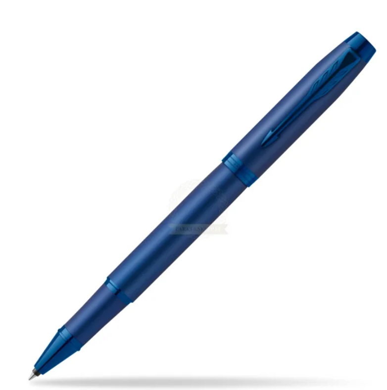 Bolígrafo Rollerball Parker IM Monochrome