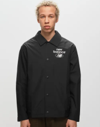 Chaqueta New Balance Essentials Reimagined
