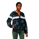 Chaqueta Mujer New Balance Accelerate Printed