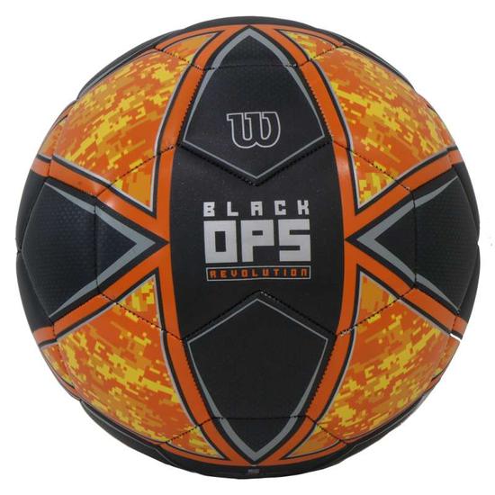 [WTE8907XB05] Balón de Fútbol Wilson OPS SZ5 (ANARANJADO)