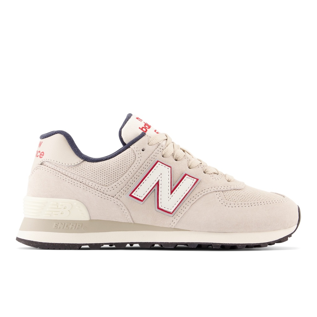 Zapato Lifestyle Mujer New Balance 574 (copiar)