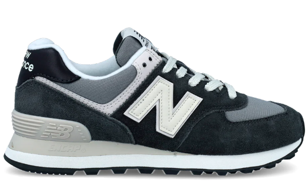 Zapato Lifestyle Mujer New Balance 574 Marrón (12 pares) (copiar)