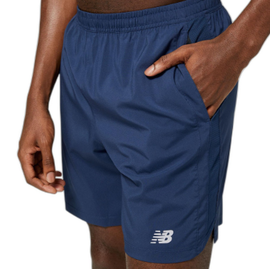 Short 7 pulgadas New Balance Accelerate Negro (8 unidades) (copiar)