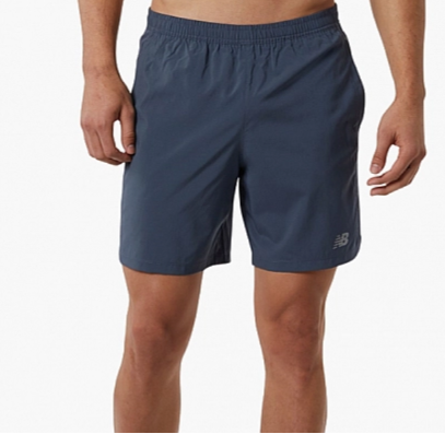 Short 7 pulgadas New Balance Accelerate Negro (8 unidades) (copiar)