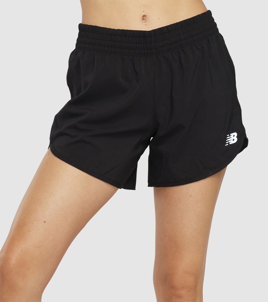 Short 5 pulgadas Mujer New Balance Accelerate  (copiar)