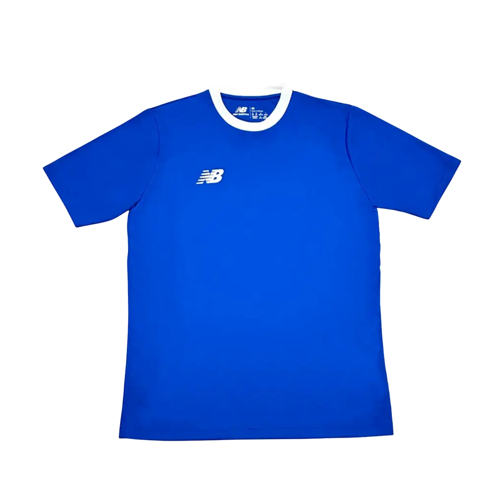 Camiseta manga corta New Balance Essentials Reimagined (copiar)