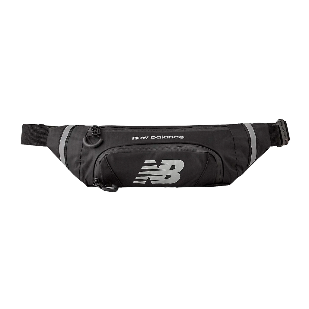 [LAB31002-BK] Cangurera New Balance Running Bottle Hori