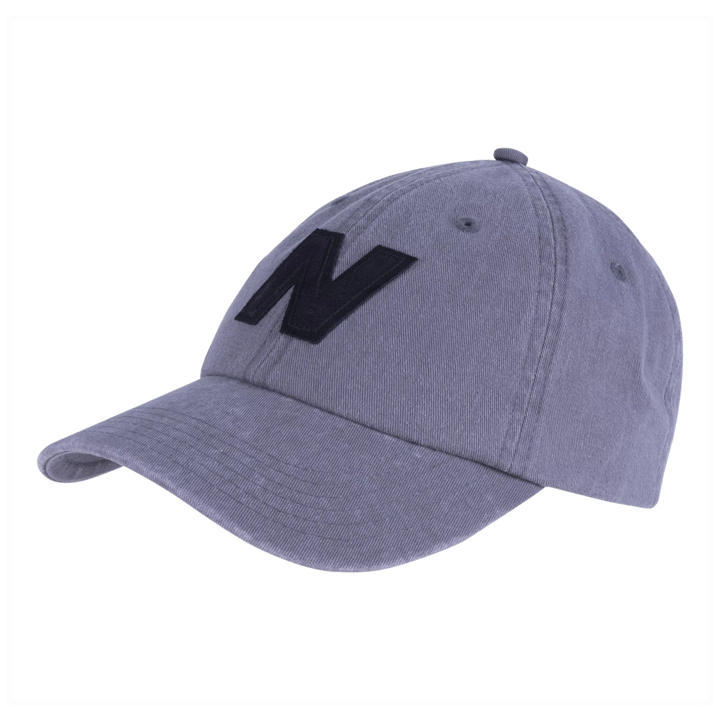 Gorra New Balance Block N 6 Panel