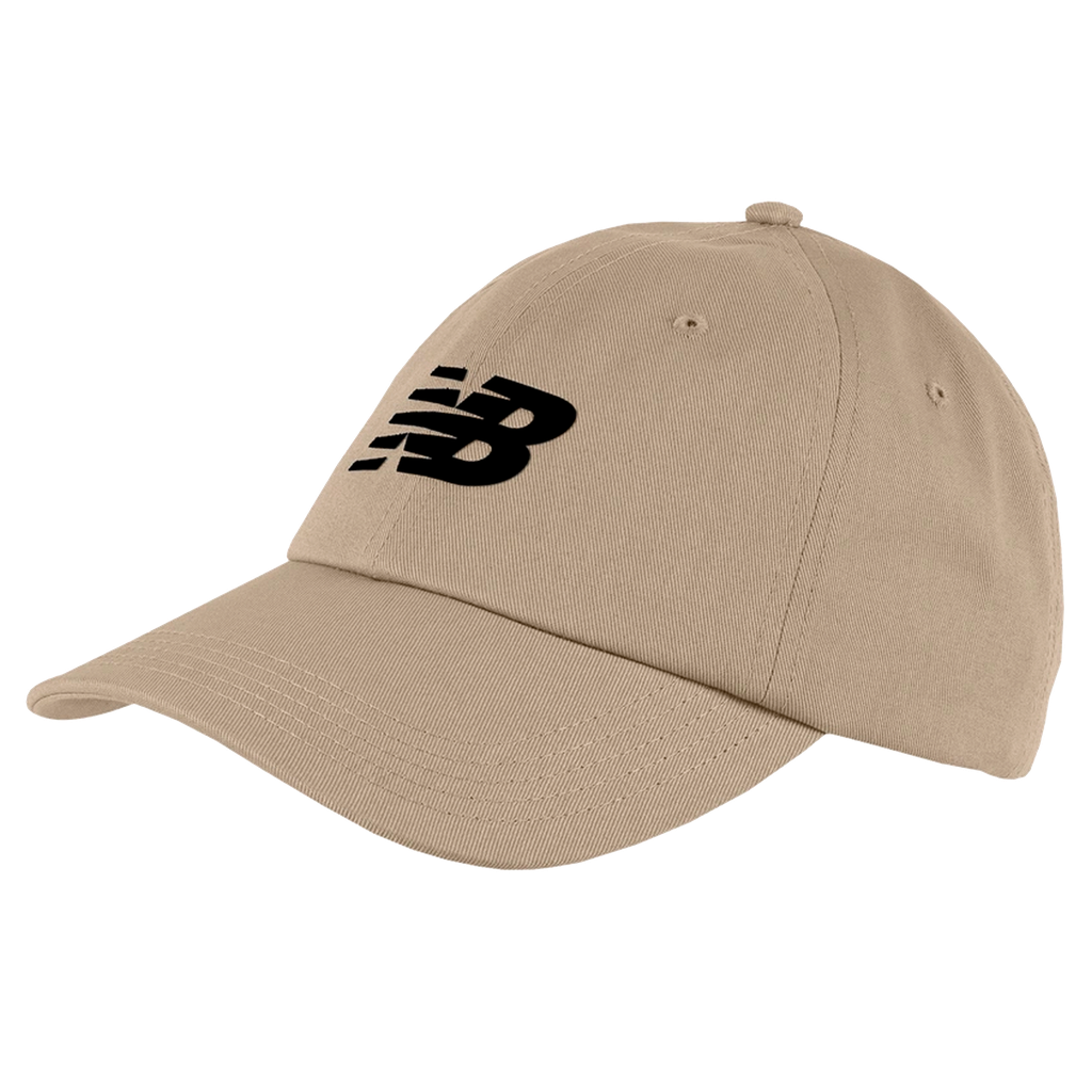 Gorra New Balance 6-Panel Curved Brim (copiar)