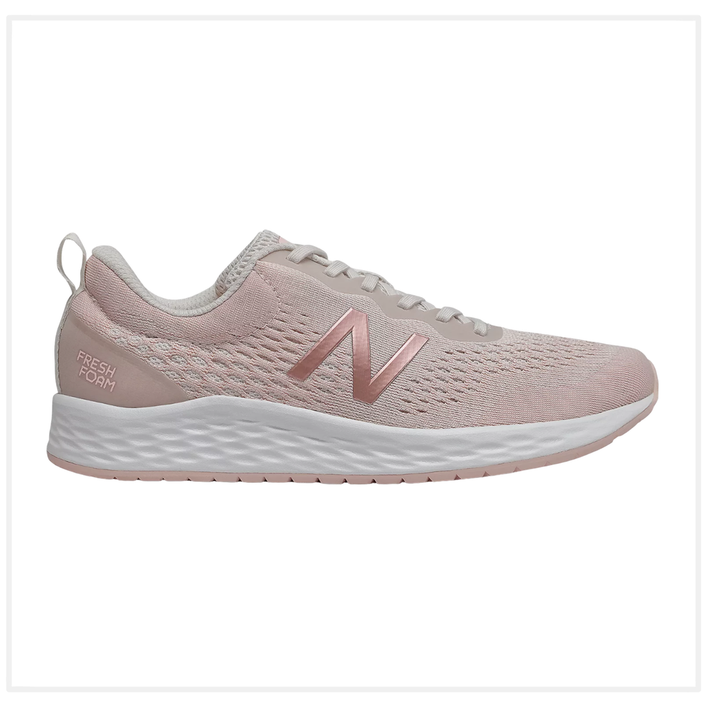 Zapato Running de Mujer New Balance Arishi V3