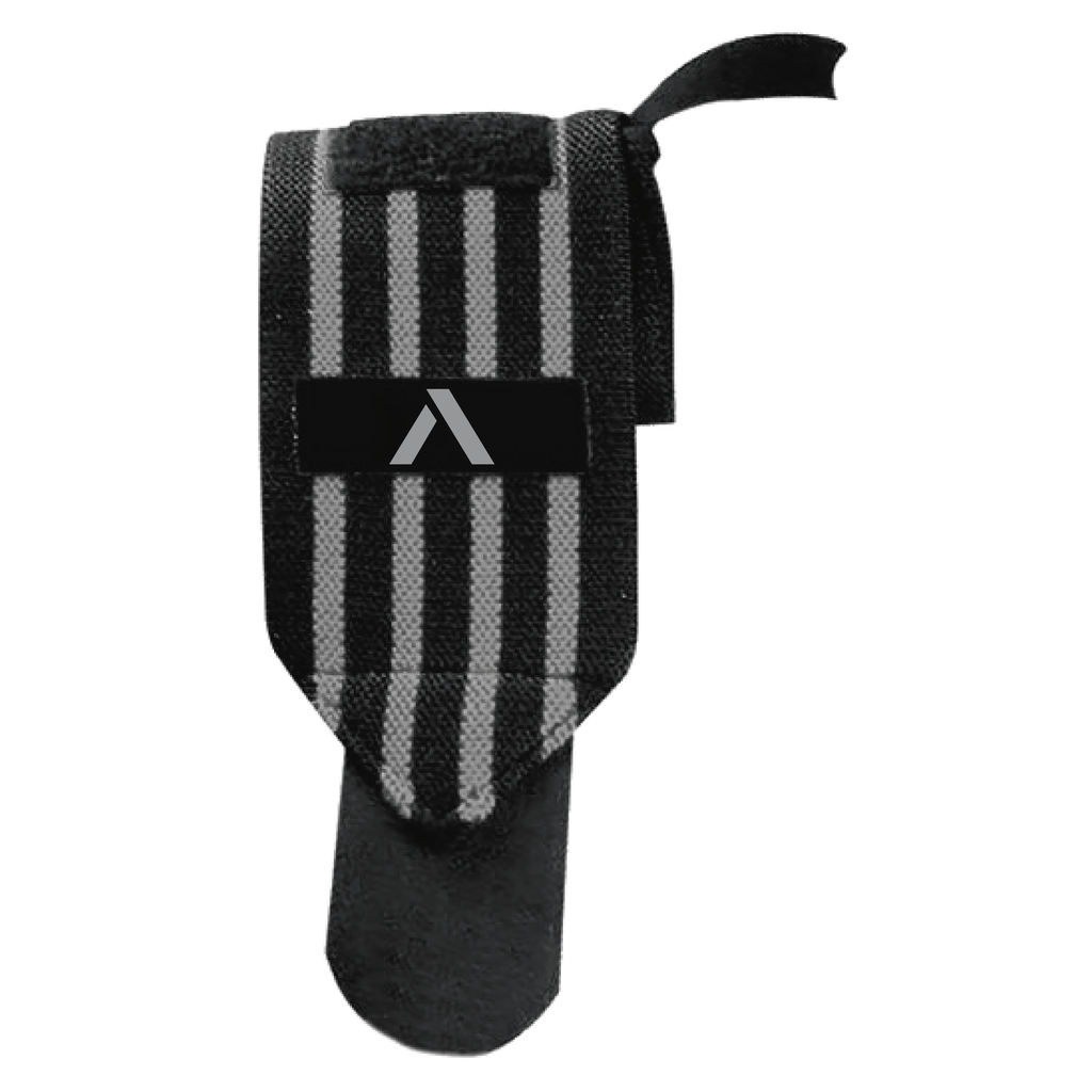 Protector de Muñecas para Levantamiento de Pesas Bronzini Active (copiar)