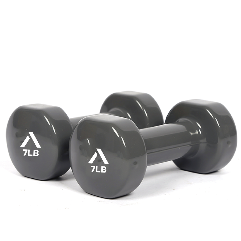 Mancuerna de Vinil 7Lb Bronzini Active (copiar)