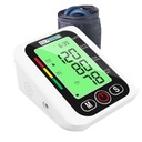 Tensiometro Digital de Brazo Biovitak 110V/Pilas AAA