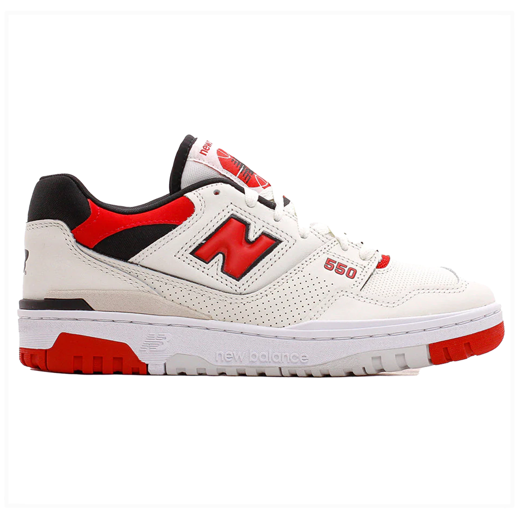 Zapato Lifestyle New Balance 550