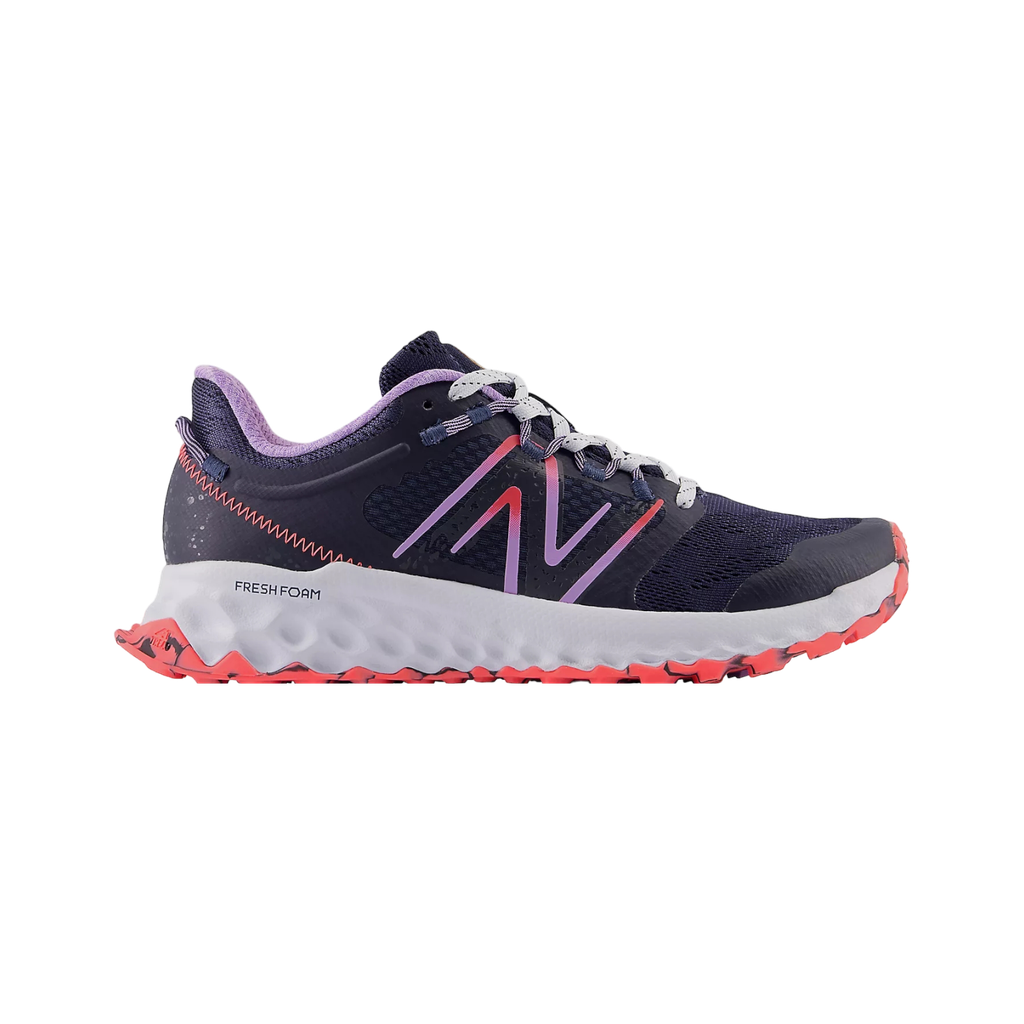 Trail Women's Shoes New Balance Fresh Foam Garoé