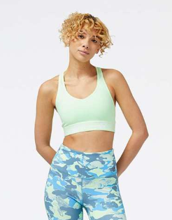Sostén deportivo Mujer New Balance Pace 3.0
