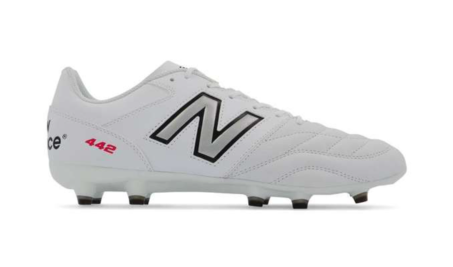 Zapato Fútbol New Balance 442 Blanco (12 pares)