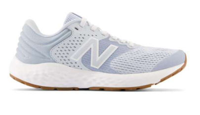 Zapato Running Mujer New Balance 520 Gris (12 pares)
