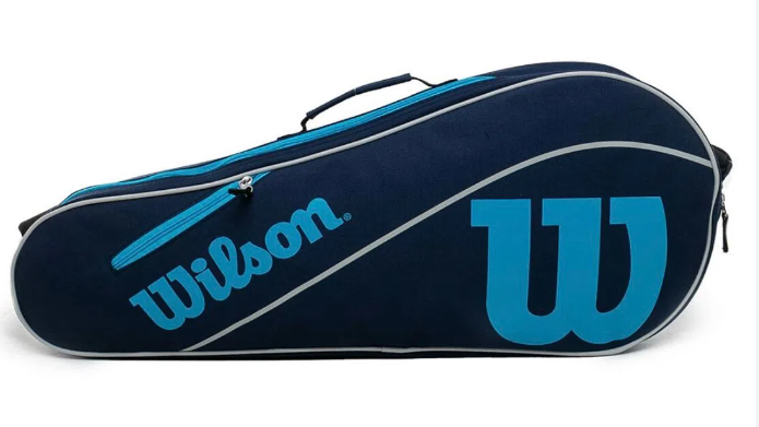 Bolso de Tenis Wilson Advantage III 3 PK