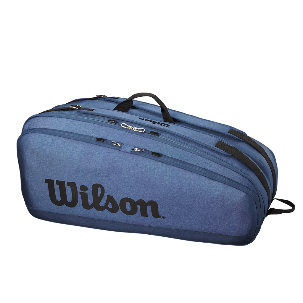 Wilson Racket Bag Ultra V4 Tour 12PK