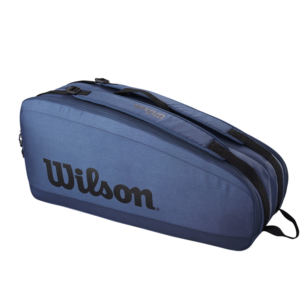 Wilson Racket Bag Ultra V4 Tour 6PK