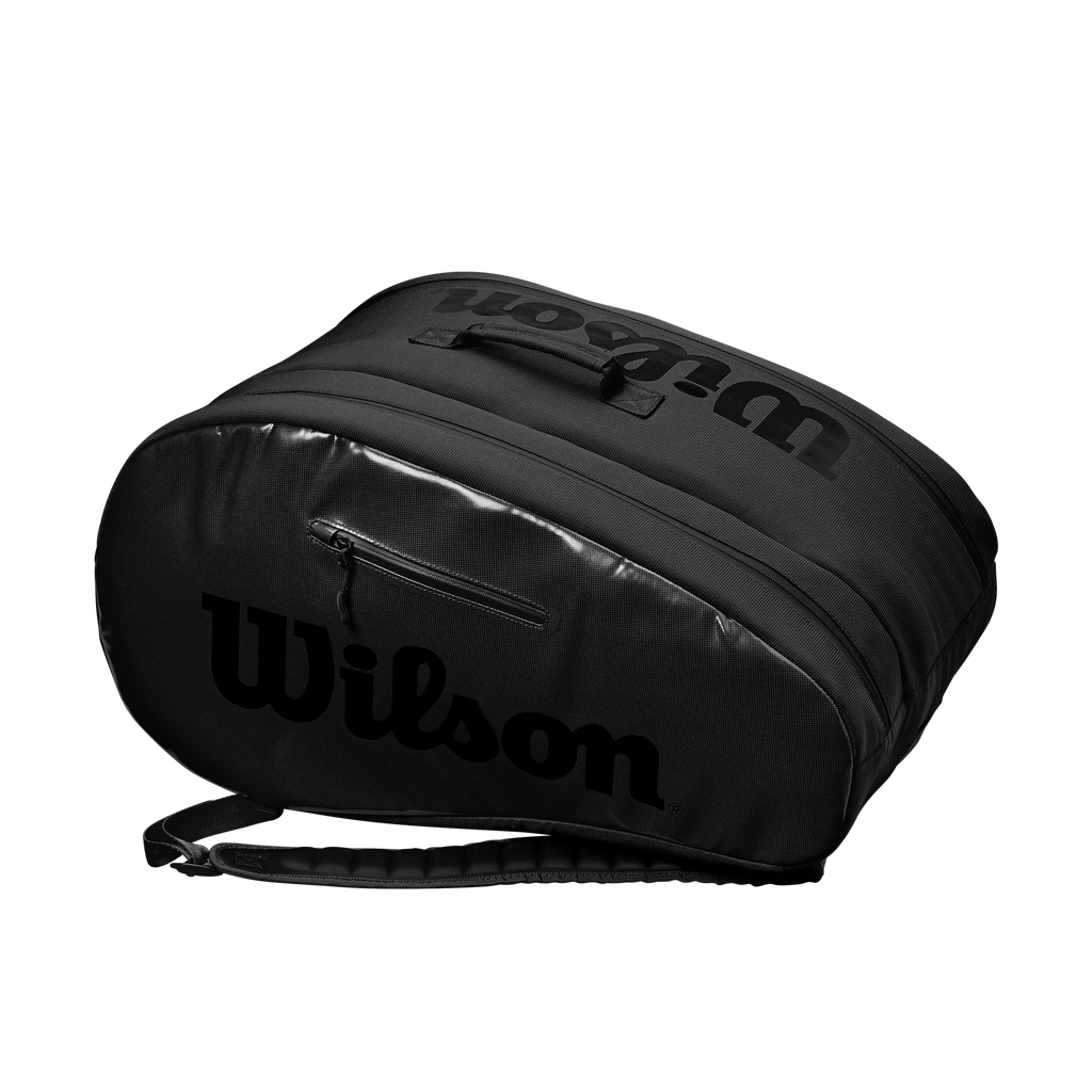 Wilson Super Tour Padel Bag 6 PK
