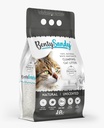 Arena para Gatos Bentysandy Ultra absorbente y Ultra aglomerante 100% Bentonita 10L/ 8,7Kg 4Unds