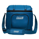 Soft-Sided Portable Soft Cooler Coleman Chiller 16-Can