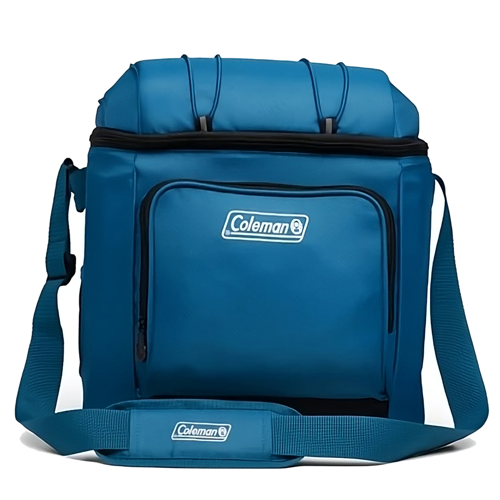 Bolso Térmico Portátil Coleman Chiller 30 Latas