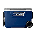 Wheeled Hard Cooler Coleman 316 Series 62Qt 