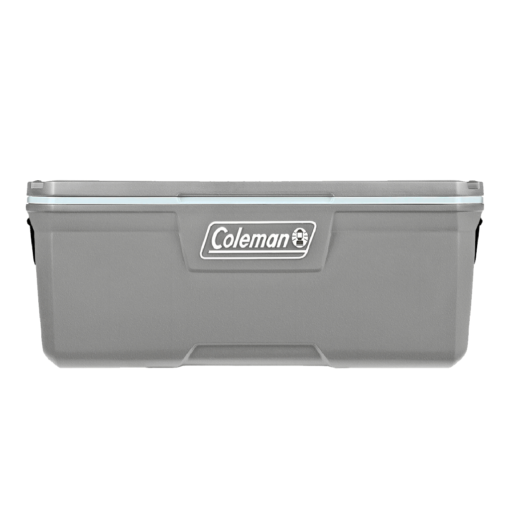 [3000006571] Hard Cooler Coleman 316 Series 150 QT (GRIS)