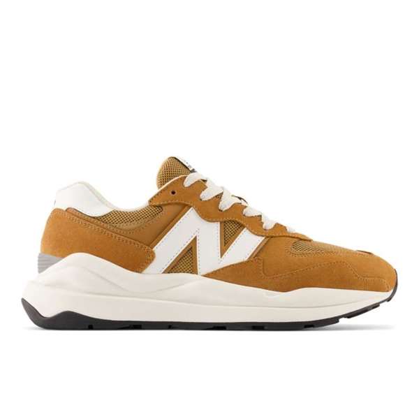 Zapato Lifestyle New Balance 57/40 Mostaza (12 pares)