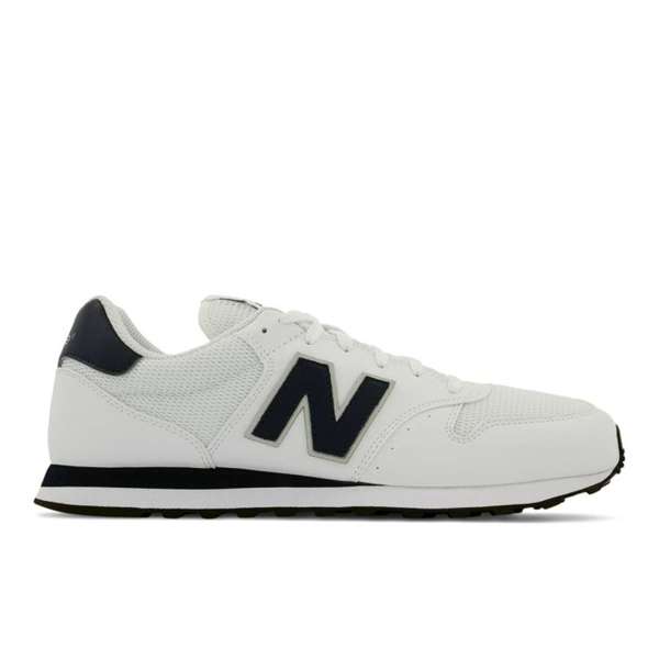 Zapato Deportivo Hombre Lifestyle New Balance 500
