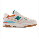 Zapato Lifestyle Mujer New Balance 550