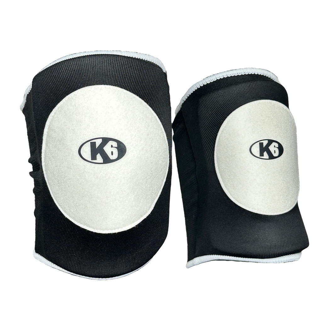 [63100] Sports Protection Knee Pads K6 Fury (S/M)