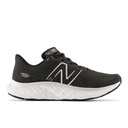 Zapato Running Mujer New Balance EVOZ Negro y Blanco (12 pares)