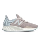 Zapato Running Mujer New Balance ROAV Rosado y Gris (12 pares)