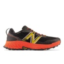 Zapato Trekking New Balance Hierro V7 Negro/Anaranjado/Amarillo (12 pares)