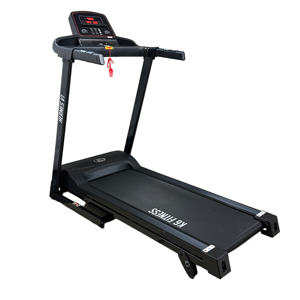 Treadmill K6 Hermes V1