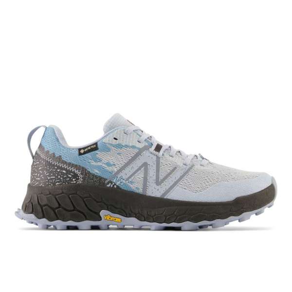 Zapato Trekking Mujer New Balance Hierro