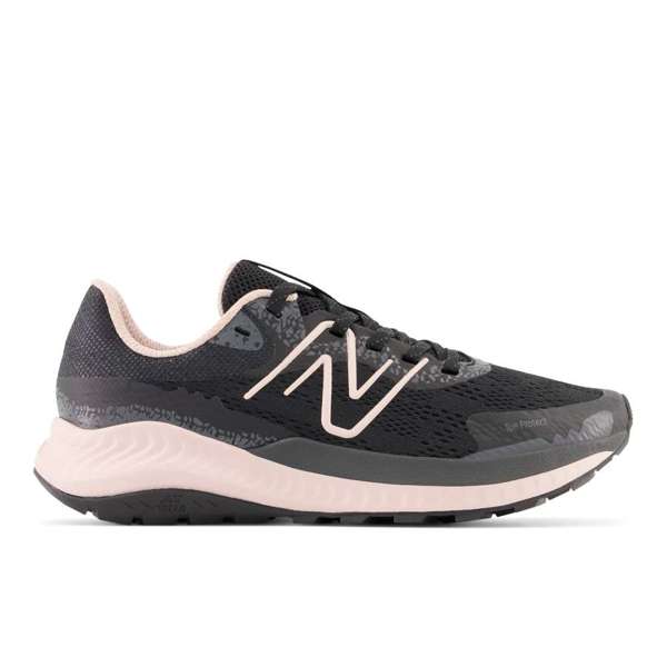 Trail Women's Shoes New Balance Nitrel
