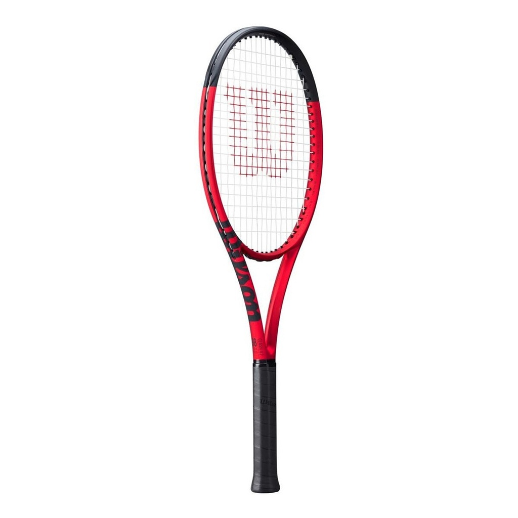 [WR074211U2] Tennis Racket Wilson Clash 98 (310g) V2.0 (2)