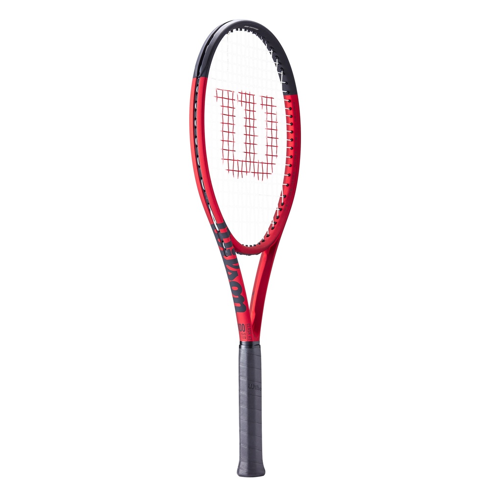 [WR074011U2] Tennis Racket Wilson Clash 100 (295g) V2.0 (2)