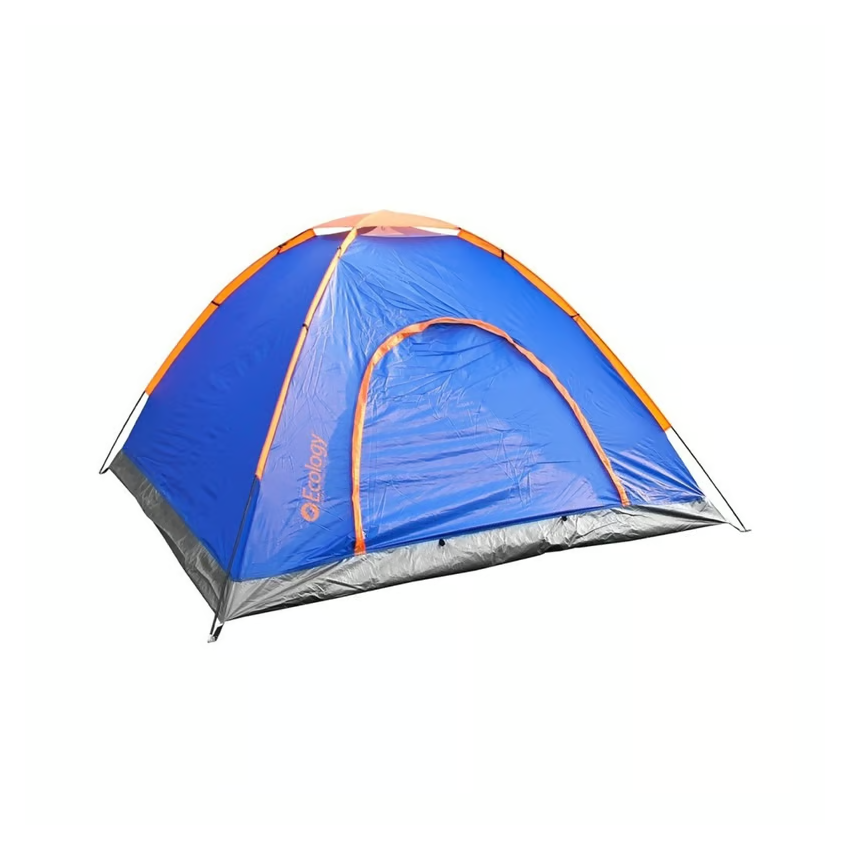 [11138] Tent Ecology Sunshine 2P (MULTICOLOR)