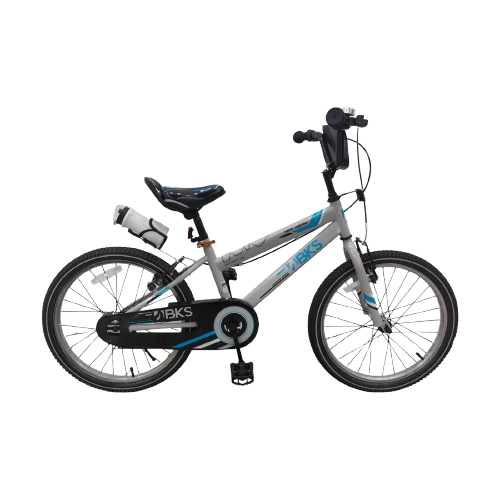 Bicicleta para Niños Rin 20 BKS Super Bike