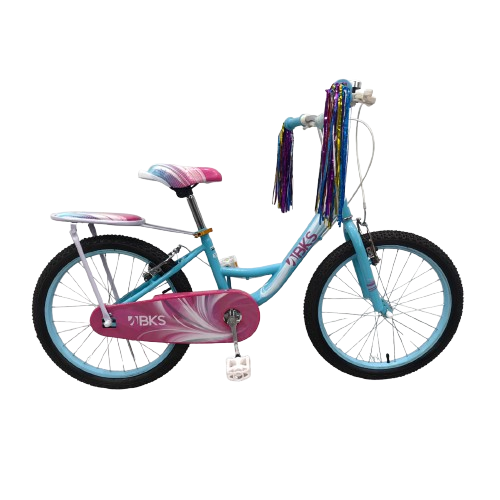 Bicicleta para Niñas Rin 20 BKS Sweet Sky